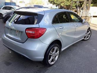 Mercedes A-klasse A (W176), Hatchback, 2012 / 2018 1.6 A-200 16V picture 5