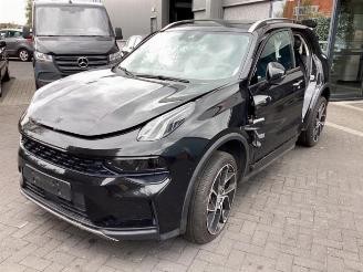Sloopauto Lynk & Co 01 01, SUV, 2018 1.5 PHEV 2022/2