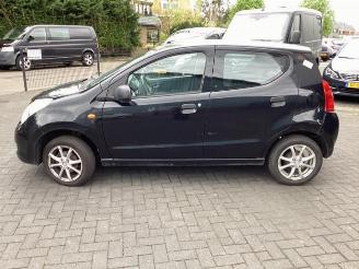 Suzuki Alto Alto, Hatchback 5-drs, 2009 1.0 12V picture 8