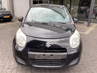 Suzuki Alto Alto, Hatchback 5-drs, 2009 1.0 12V picture 2