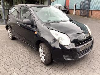 Suzuki Alto Alto, Hatchback 5-drs, 2009 1.0 12V picture 3