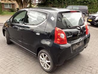 Suzuki Alto Alto, Hatchback 5-drs, 2009 1.0 12V picture 7