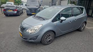 Opel Meriva 1.4 Berlin picture 1
