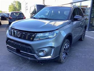 Suzuki Vitara Vitara (LY/MY), SUV, 2015 1.5 16V Dualjet Hybrid picture 1
