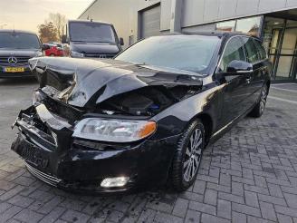 Dezmembrări autoturisme Volvo V-70 V70 (BW), Combi, 2007 / 2016 1.6 T4 16V 2014/2