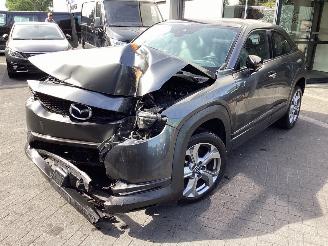 Dezmembrări autoturisme Mazda MX-30 e SkyActive145 Comfort 36 KWh 2021/8