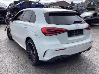 Mercedes A-klasse A (177.0), Hatchback, 2018 / 2026 1.3 A-200 Turbo 16V picture 7