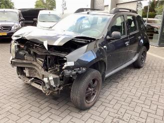 Auto da rottamare Dacia Duster Duster (HS), SUV, 2009 / 2018 1.6 16V 2010/11