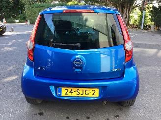 Opel Agila 1.0 12V picture 6