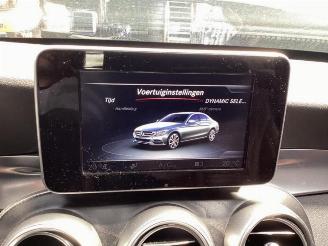 Mercedes C-klasse C (W205), Sedan, 2013 / 2021 C-350 e 2.0 16V picture 11