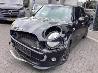 Sloopauto Mini Mini Mini (F55), Hatchback 5-drs, 2013 1.5 12V One 2018/5