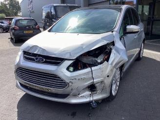 Démontage voiture Ford C-Max C-Max (DXA), MPV, 2010 / 2019 2.0 16V Energi 2015/9