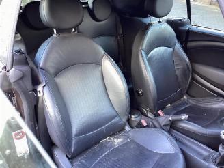 Mini One Mini Open (R57), Cabrio, 2007 / 2015 1.6 16V One picture 10