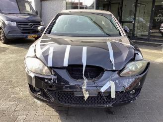 Seat Leon Leon (1P1), Hatchback 5-drs, 2005 / 2013 1.6 picture 2