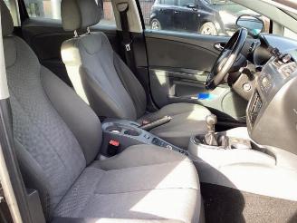 Seat Leon Leon (1P1), Hatchback 5-drs, 2005 / 2013 1.6 picture 10