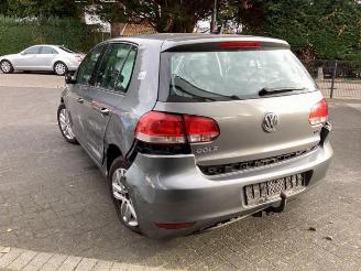 Volkswagen Golf Golf VI (5K1), Hatchback, 2008 / 2013 1.6 TDI 16V picture 7