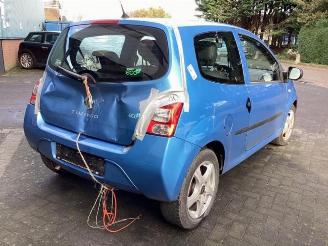 Renault Twingo Twingo II (CN), Hatchback 3-drs, 2007 / 2014 1.2 16V picture 5