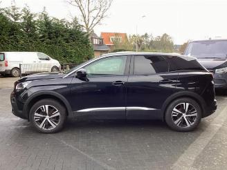 Peugeot 3008 3008 II (M4/MC/MJ/MR), MPV, 2016 1.2 12V e-THP PureTech 130 picture 8