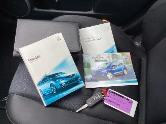 Mazda 6  picture 13