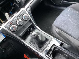 Mazda 6  picture 11