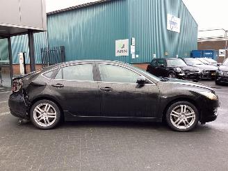 Mazda 6  picture 4