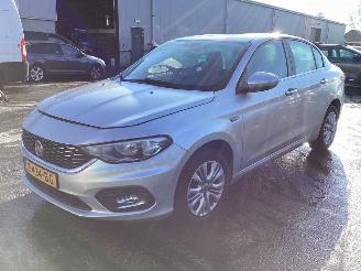 Purkuautot passenger cars Fiat Tipo 1.4 16V 2018/3