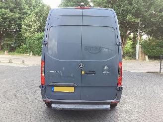 Mercedes Sprinter E Sprinter picture 15