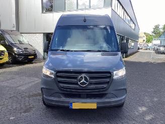 Mercedes Sprinter E Sprinter picture 2