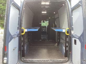 Mercedes Sprinter E Sprinter picture 19