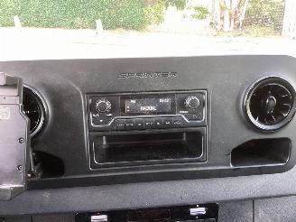 Mercedes Sprinter E Sprinter picture 8