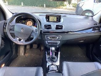 Renault Mégane  picture 9