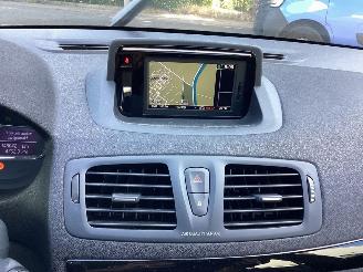 Renault Mégane  picture 12