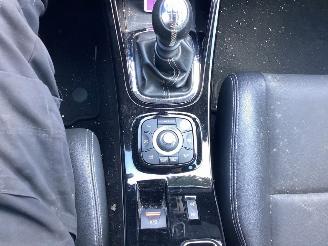 Renault Mégane  picture 14