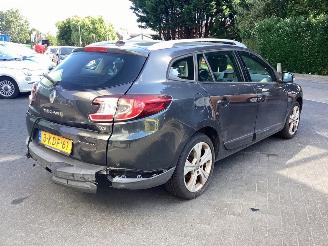 Renault Mégane  picture 5