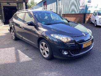 Renault Mégane  picture 3