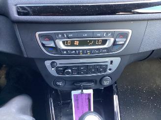 Renault Mégane  picture 13