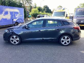 Renault Mégane  picture 8