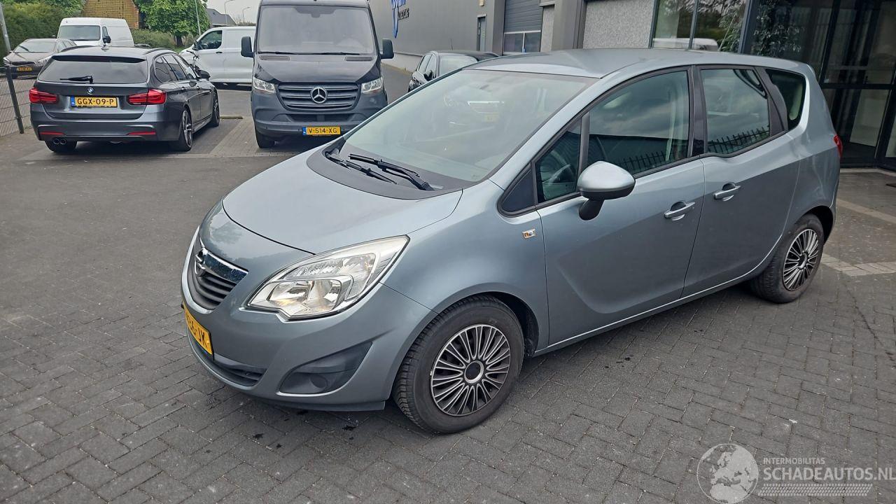 Opel Meriva 1.4 Berlin