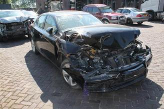 Lexus IS IS (E3), Sedan, 2013 300h 2.5 16V picture 3