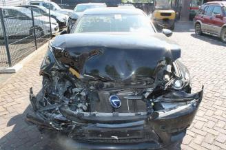 Lexus IS IS (E3), Sedan, 2013 300h 2.5 16V picture 5