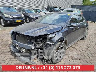 Uttjänta bilar auto Kia Xceed Xceed, SUV, 2019 1.4 T-GDI 16V 2020/1