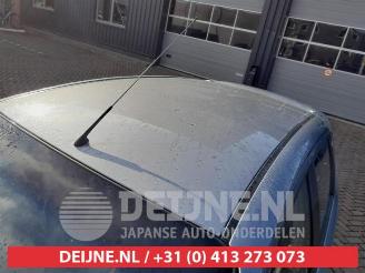 Chevrolet Aveo Aveo (250), Hatchback, 2008 / 2011 1.2 16V picture 9