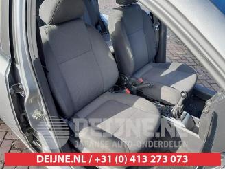 Chevrolet Aveo Aveo (250), Hatchback, 2008 / 2011 1.2 16V picture 14