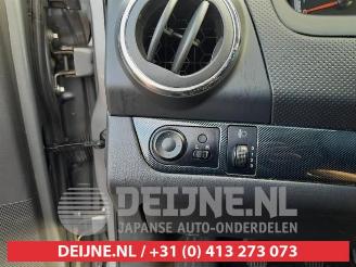 Chevrolet Aveo Aveo (250), Hatchback, 2008 / 2011 1.2 16V picture 21