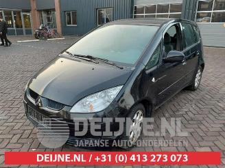 Mitsubishi Colt Colt (Z2/Z3), Hatchback, 2004 / 2012 1.5 16V picture 3