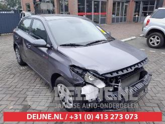 Hyundai I-20 i20 (GBB), Hatchback, 2014 / 2020 1.2i 16V picture 1