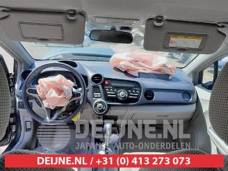 Honda Insight Insight (ZE2), Hatchback, 2009 / 2014 1.3 16V VTEC picture 15