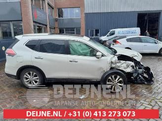 Nissan X-Trail X-Trail (T32), SUV, 2013 / 2022 1.6 Energy dCi picture 8