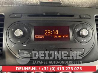 Kia Picanto Picanto (TA), Hatchback, 2011 / 2017 1.0 12V picture 18