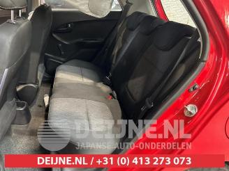 Kia Picanto Picanto (TA), Hatchback, 2011 / 2017 1.0 12V picture 28